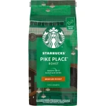 Starbucks Espresso Pike Place 450 g / Zrnková káva / 100% Arabica (8445290183507)