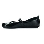 Aylla Shoes Balerína Čierne barefoot baleríny 42 EUR