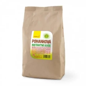 Pohánková kaša - Wolfberry (500 g) (33112-2-500 g)