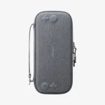 Spigen Klasden 2 Pouch Puzdro pre Nintendo Switch 2 šedá (AGP10197)