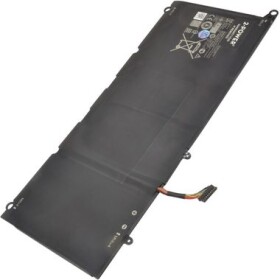 2-Power Batéria pre DELL XPS / XPS 13 (9343) amp; XPS 13 (9350) / 7.5V / 7020mAh (77053238)