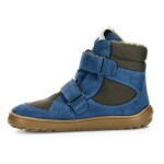 Froddo G3160247-2 Denim zimné barefoot topánky 28 EUR
