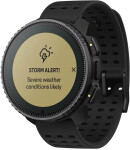 Suunto Suunto Vertical Solar Black