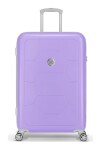 Veľký cestovný kufor SUITSUIT Caretta TR-1361/2-L Bright Lavender