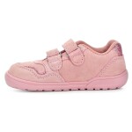 Lurchi Jola Leather Rose (84L0013011) celoročné nízke barefoot topánky 24 EUR