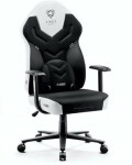 Diablo Chairs X-Gamer Snow White