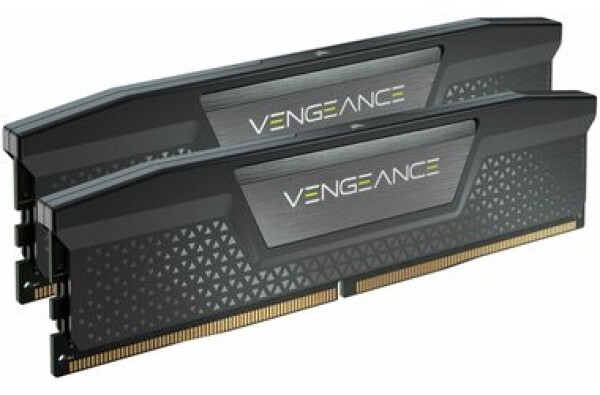 Corsair Vengeance 96GB (2x 48GB) DDR5 5600MHz / CL40 / DIMM / XMP 3.0 (CMK96GX5M2B5600C40)