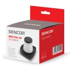 Sencor SVX 046HF Sada Hepa filtrov pre SVC 78x (8590669316991)