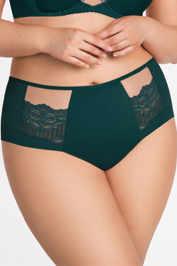 Gorsenia K442 Luisse farba: zelená 4XL