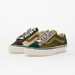 Tenisky Vans LX Old Skool 36 Gems Black EUR 42.5