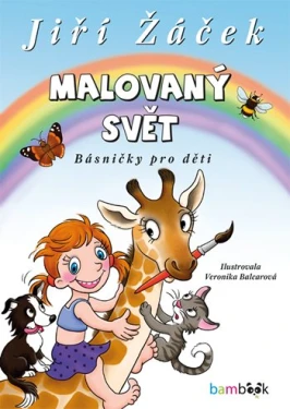 Malovaný svět, Žáček Jiří