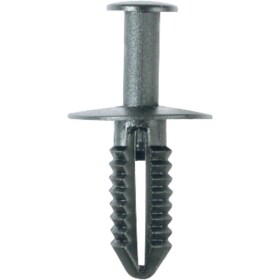 Push konektor pre Mercedes, balenie 50 ks KS Tools 420.5455; 420.5455