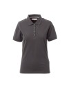 Dámska polokošeľa Payper VENICE LADY Farba: Žltá, Veľkosť: 2XL (000953030501000XXL)