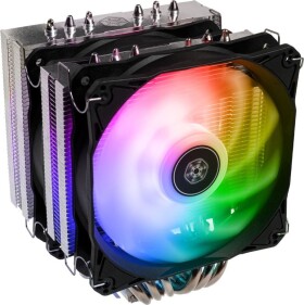 SilverStone Hydrogon (SST-HYD120-ARGB-V2)