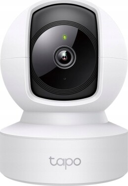 TP-Link Kamera Tapo C202 Pan/ Tilt Home WiFi