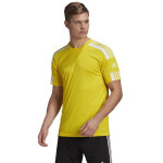 Pánske futbalové tričko Squadra 21 JSY GN5728 Adidas