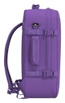 Cestovný batoh do lietadla CabinZero Classic 44L Lavender Dream