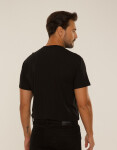De Lafense 828 Tričko Chandler w/r M-2XL ecru M
