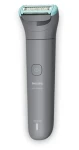 Philips BG3485/15 sivá / Zastrihávač / Wet Dry / 3 nadstavce / 80 minút prevádzky (BG3485/15)