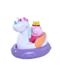 Toomies - Princezná Peppa s jednorožcom