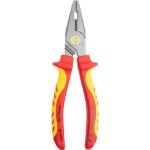 C.K T39072A 180-RND univerzálna kombinované kliešte, 180 mm; T39072A 180-RND