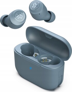 JLab Audio Go Air Pop sivé