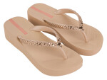 Ipanema Mesh IX 83471-AR629 Dámske žabky béžové 37