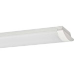 RIDI 0450031//676 0450031//676 LED stropné svietidlo LED biela; 0450031//676