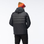 Zateplená bunda Hi-Tec Helten M 92800621383 XXL