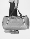 Patagonia Black Hole Duffel 100L Berry Fig