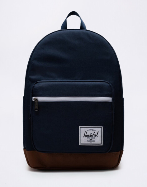Herschel Supply Pop Quiz Backpack Navy/Tan
