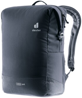 Študentský batoh Deuter Vista Spot Black