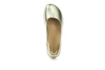 Be Lenka Bellissima 3.0 Gold barefoot baleríny 40 EUR