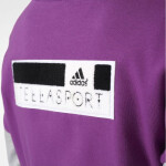 Adidas Stella Mccartney Spacer Crew Sweatshirt AP6161