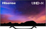 Hisense 43A66H LED 43'' 4K Ultra HD VIDAA