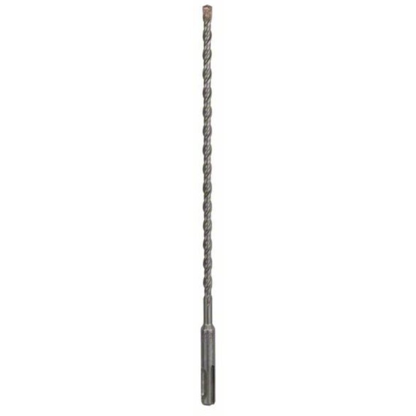 Bosch Accessories SDS-plus-5 2608585621 tvrdý kov kladivový vrták 6.5 mm Celková dĺžka 260 mm SDS plus 10 ks; 2608585621