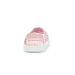 Boatilus Írky Veg Old Pink/White papuče 31 EUR