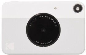 Kodak Printomatic Sivý