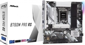 ASRock B760M