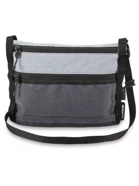 Dakine TRAVEL CROSSBODY GREYSCALE dámska kabelka