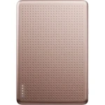 Native Union Active Magnetic Power Bank ružová / powerbanka / 5000mAh / 1x USB-C (ACTPB-5KMS-APR)