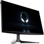 27 DELL AW2723DF Alienware biela / LED / 2560x1440 / IPS / 16:9 / 1ms / 1000:1 / 600 cd-m2 / DP+HDMI / VESA / 3Y (210-BFII)