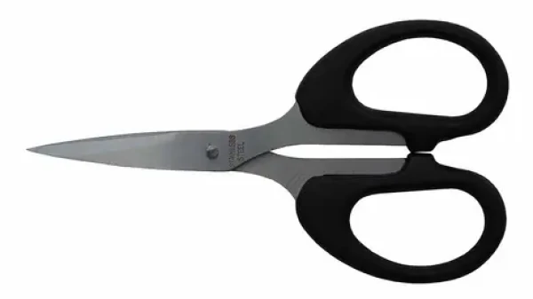 Suretti Nožnice na rybárske potreby 10 cm / Nožnice / Rybárske potreby