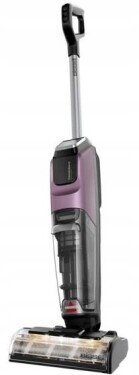 Bissell Bissell All-in One Multi-Surface Cleaner | CrossWave OmniForce EdgeFind Select | Cordless operating | Washing function | 25.9 V | Operating time (max) 45 min | Black/Silver