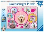 Ravensburger Roztomilí psí jednorožci