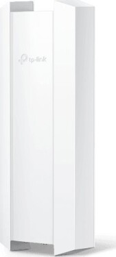 TP-Link Access Point TP-Link EAP610-Outdoor AX1800 vonkajší Wi-Fi 6, 1x 1GbE Passive PoE, IP67