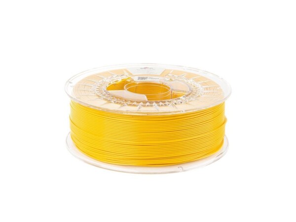 ASA 275 filament Traffic Yellow 1,75 mm Spectrum 1 kg