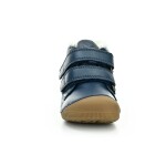 Bundgaard Petit Winter Navy zimní barefoot boty 20 EUR