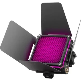 Zhiyun FIVERAY M20C RGB Combo / Foto LED svetlo / RGB LED / 20 W / 2500-10000 K / príslušenstvo (C040033ABR1)