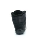 Topánky Leguano Husky čierne 38 EUR